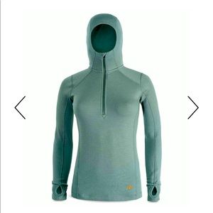 First Lite Kiln Hoodie XS